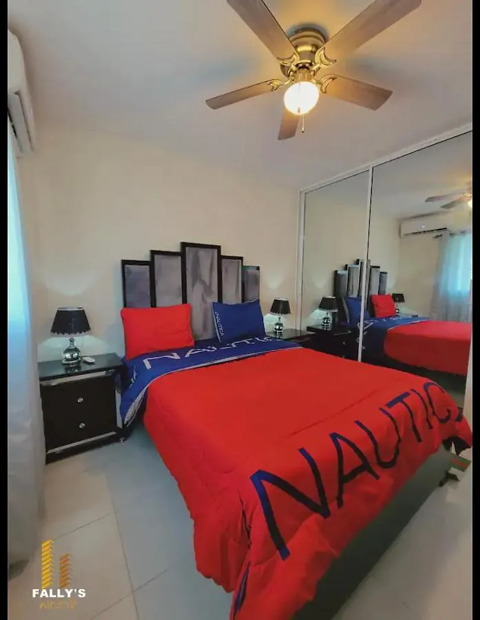 golden dream apartment Opalo 2 Santo Domingo 0*,  República Dominicana